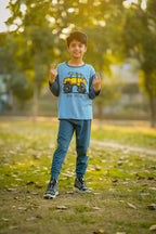 Road Trip Kids Suit (Each)