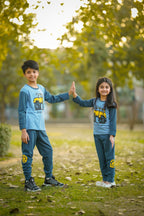 Road Trip Kids Suit (Each)