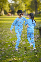 Safari Kids Suit (Each)