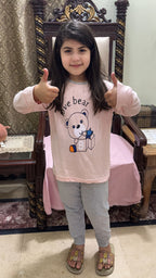 Love Bear Kids Suit (Each)