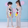 Mickey Mouse Kids Suit (Each)