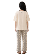 Unique Printed Night Suit