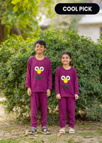 Birds Kids Suit (Each)