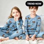 Safari Kids Suit (Each)